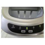 Igloo  | Portable Countertop Ice Maker - Produces up to 26 pounds of ice in 24 hours