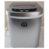 Igloo  | Portable Countertop Ice Maker - Produces up to 26 pounds of ice in 24 hours