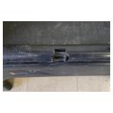 Pair of BMSC Workhorse Saw horses