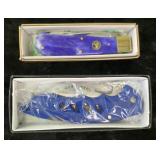 Frost Cutlery | Navy Seal Tactical  & Whitetail Cuttin Horse Stockman