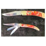 Cutlery Corner | Wild Turkey Whiskey River Collection - Handmade