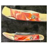 Cutlery Corner | Wild Turkey Whiskey River Collection - Handmade