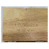 Roper Knives  | Miniature Hatchet w/box