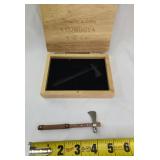 Roper Knives  | Miniature Hatchet w/box