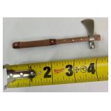 Roper Knives  | Miniature Hatchet w/box