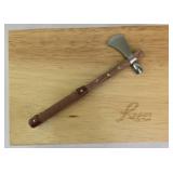 Roper Knives  | Miniature Hatchet w/box