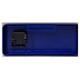 Vintage Montclair Cigarettes Clock