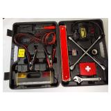 Auto Emergency Tool Set