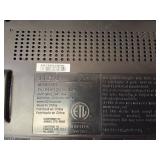 RCA | 7-Inch Dual Screen Mobile DVD System