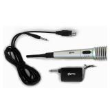 Nady | DKW DUO HT B/D VHF Dual Wireless Handheld Microphone System