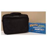 Pignose |  Hand Held Wireless Microphone System & TechProducts 360.com Bag