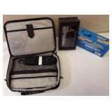 Pignose |  Hand Held Wireless Microphone System & TechProducts 360.com Bag