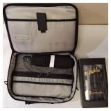 Pignose |  Hand Held Wireless Microphone System & TechProducts 360.com Bag