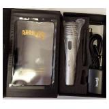 Pignose |  Hand Held Wireless Microphone System & TechProducts 360.com Bag