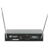 Nady | DKW DUO HT B/D VHF Dual Wireless Handheld Microphone System