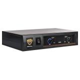 Nady | DKW DUO HT B/D VHF Dual Wireless Handheld Microphone System