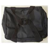 AmpliVox | (1) Sound System (1) Soft Shell Carrying Case (1) Battery Compartment (View Photos)