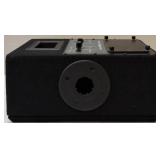 AmpliVox | (1) Sound System (1) Soft Shell Carrying Case (1) Battery Compartment (View Photos)