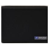 AmpliVox | (1) Sound System (1) Soft Shell Carrying Case (1) Battery Compartment (View Photos)