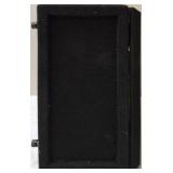 AmpliVox | (1) Sound System (1) Soft Shell Carrying Case (1) Battery Compartment (View Photos)
