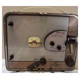 Vintage Kodak | Brownie 500 Movie Projector (8mm with f/1.6 lumenized lens)