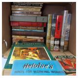 Vintage 1944 Hardcover books from Tarazan,Roy Rogers, Hitchcok