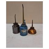 Collectors  Eagle Oil Pump Oiler