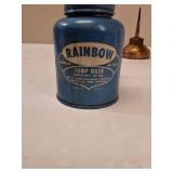 Collectors  Eagle Oil Pump Oiler