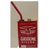 Collectors  Eagle Oil Pump Oiler