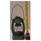 Vintage Montgomery Ward Wards Better Lantern No. 30 Kerosene Tubular Star Base