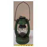 Vintage Montgomery Ward Wards Better Lantern No. 30 Kerosene Tubular Star Base