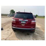 2010 GMC Acadia AWD SLT