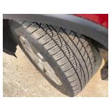 2010 GMC Acadia AWD SLT