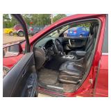 2010 GMC Acadia AWD SLT