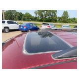 2010 GMC Acadia AWD SLT