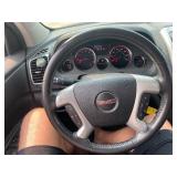 2010 GMC Acadia AWD SLT