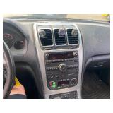 2010 GMC Acadia AWD SLT