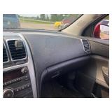 2010 GMC Acadia AWD SLT