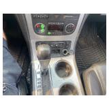 2010 GMC Acadia AWD SLT