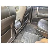 2010 GMC Acadia AWD SLT