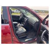 2010 GMC Acadia AWD SLT