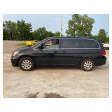 2008 Honda Odyssey