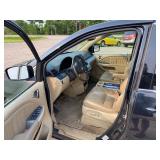2008 Honda Odyssey