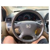 2008 Honda Odyssey