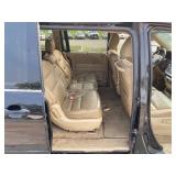 2008 Honda Odyssey
