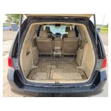 2008 Honda Odyssey
