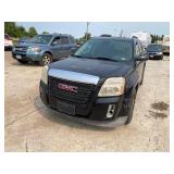 2012 GMC Terrain
