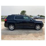 2012 GMC Terrain