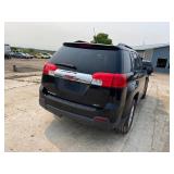 2012 GMC Terrain