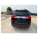 2012 GMC Terrain